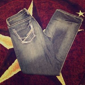 NEW BKE Jeans